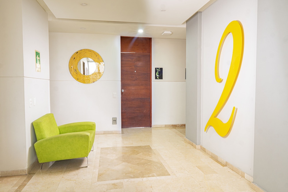 PLAZAMAR HOTEL BOUTIQUE 8/42