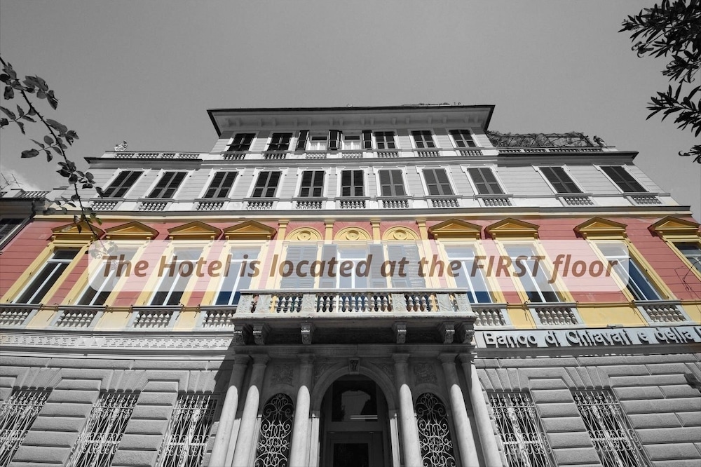 Hotel Palazzo Vannoni 1/43