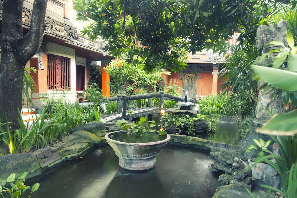 Seminyak Paradiso 58/67