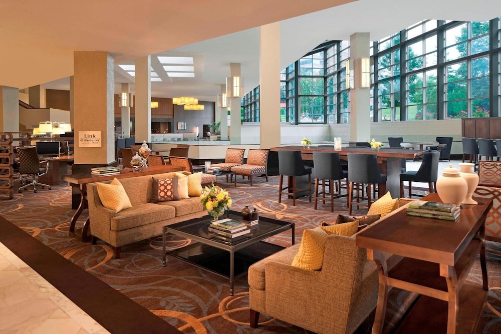 The Stamford Hotel 21/30