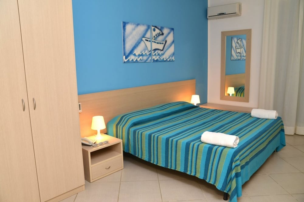 Hotel Baia del Sole 20/49