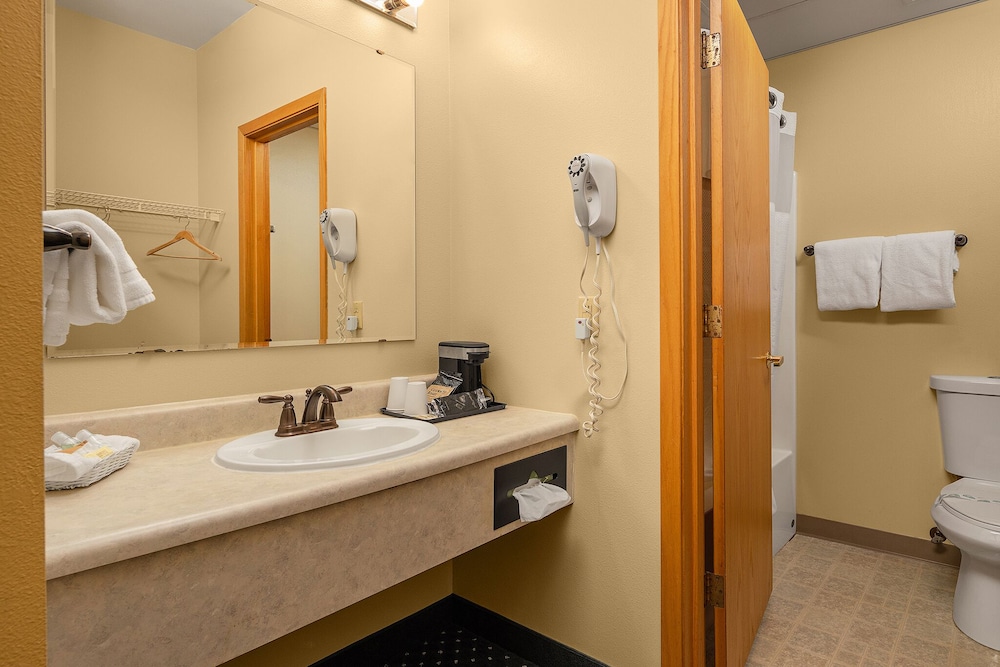Chena Hot Springs Resort 32/74