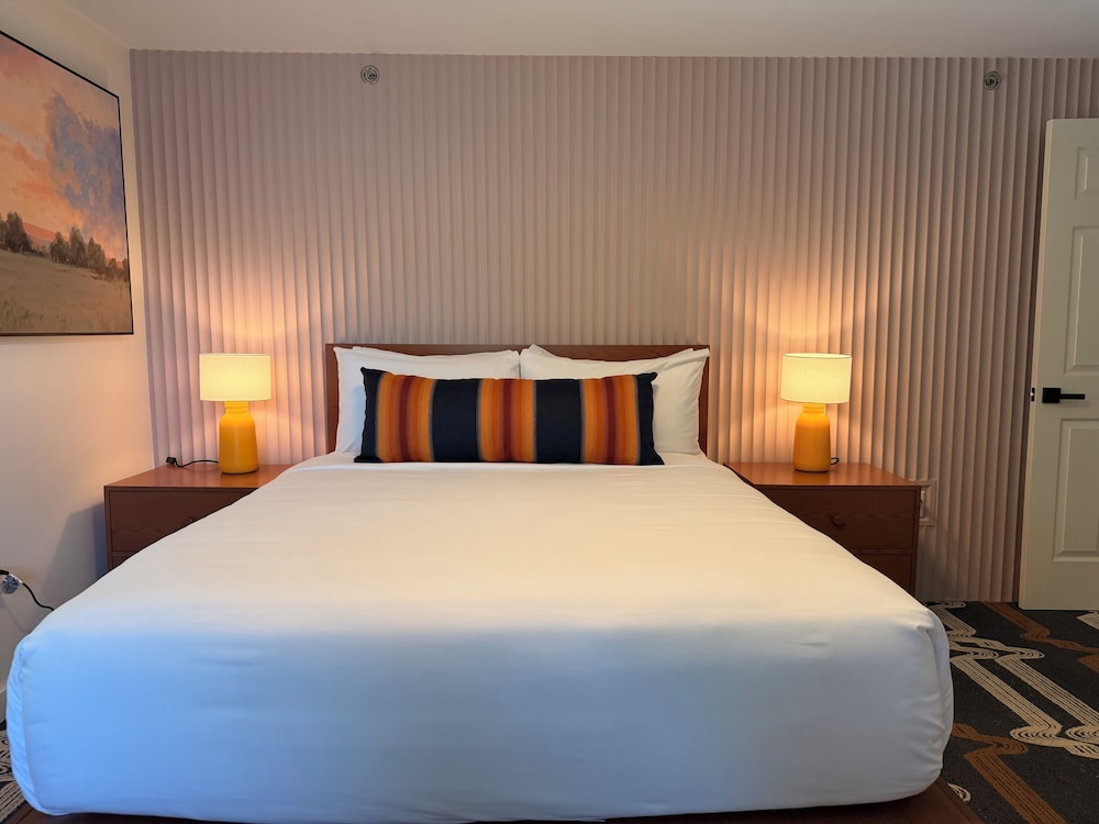 شقة بسريرين كوين بغرفتي نوم، Ogunquit Hotel 2/10