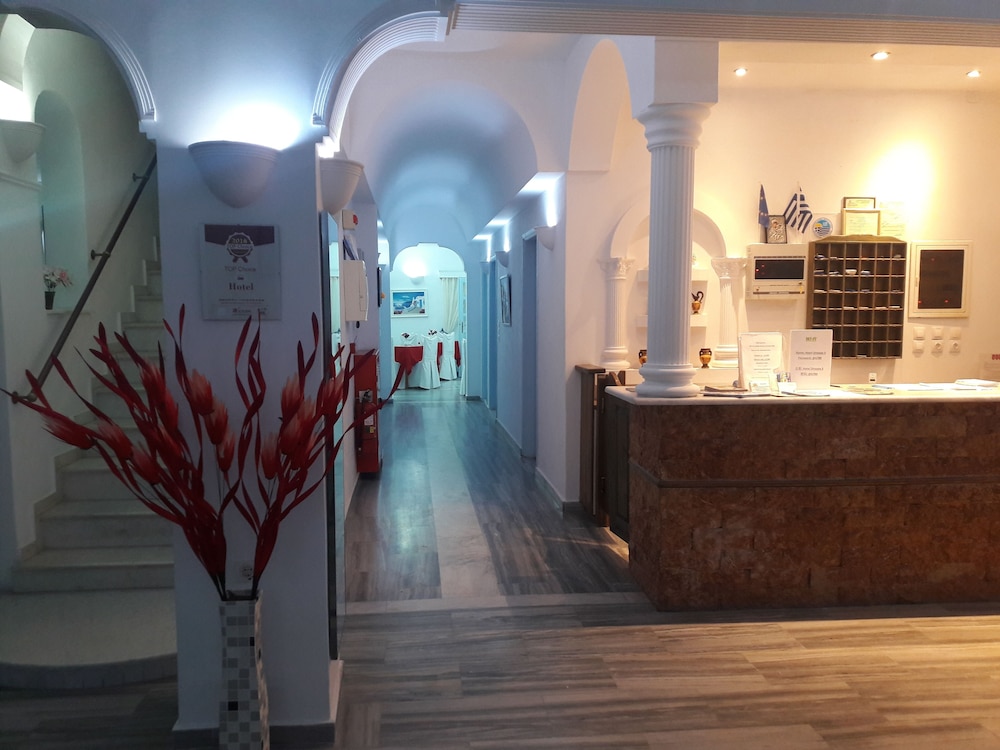 Santo Mangata Boutique Hotel & Spa - Adults Only 10/82