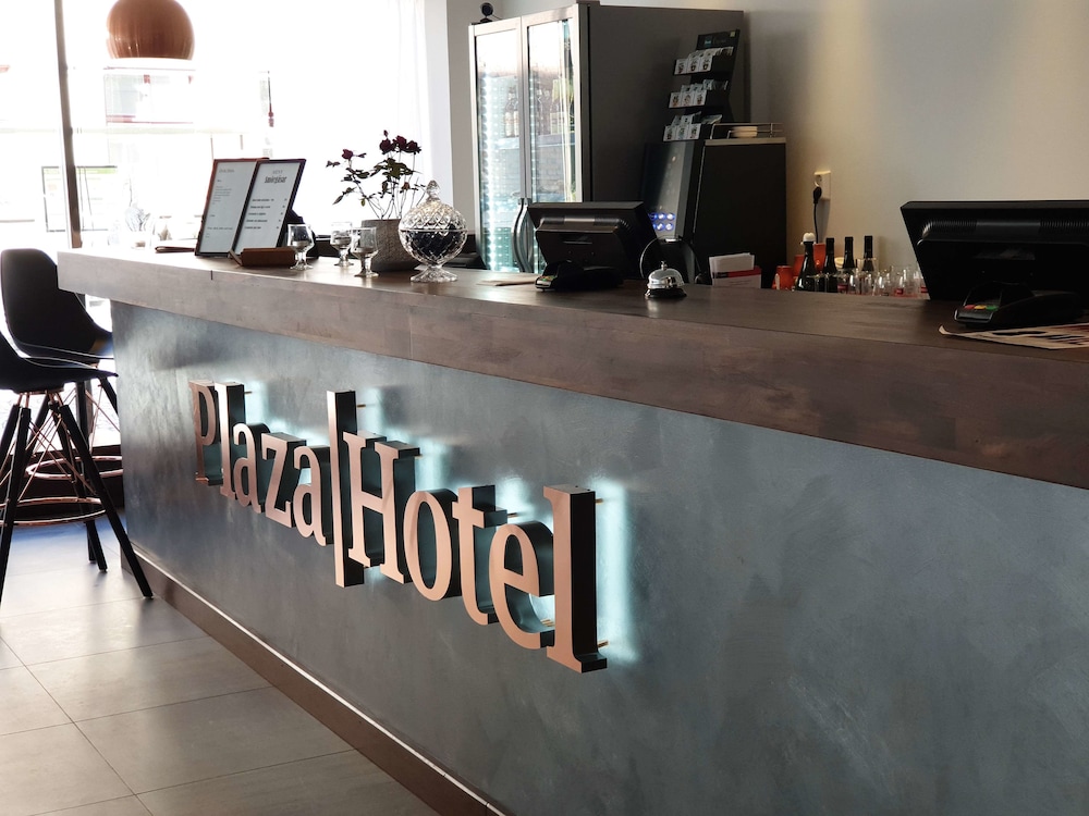 Best Western Plaza Hotel 63/65