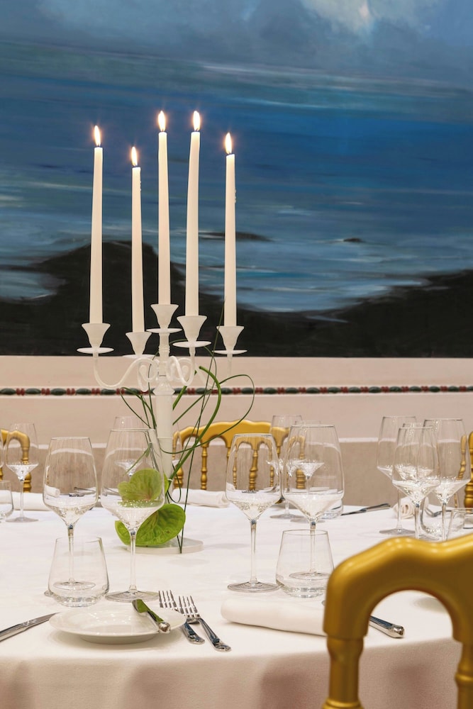 Ortea Palace Hotel, Sicily, Autograph Collection 74/77