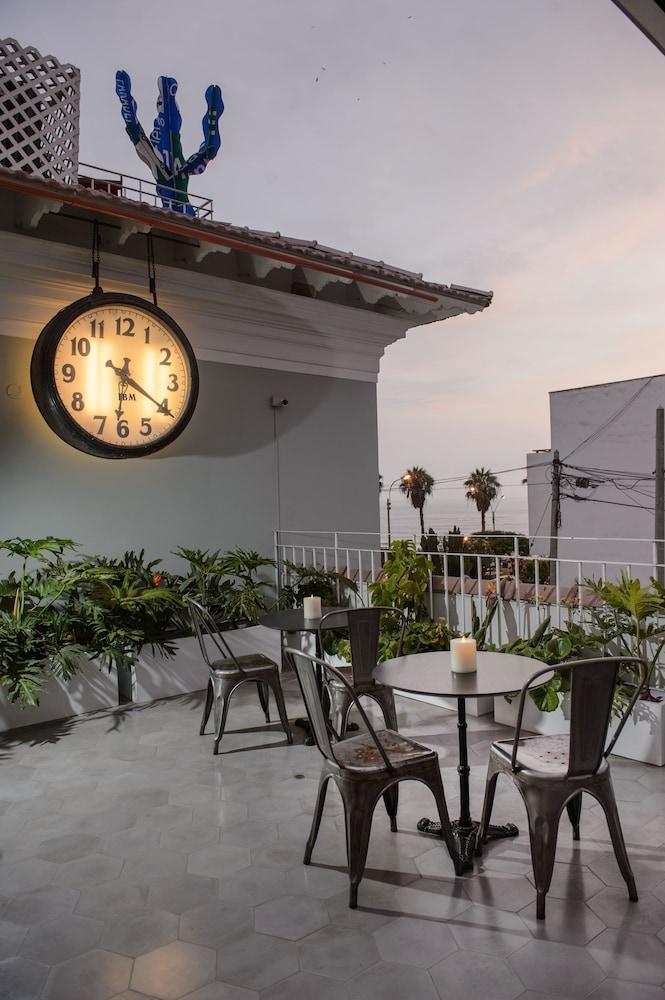 Villa Barranco By Ananay Hotels 47/71