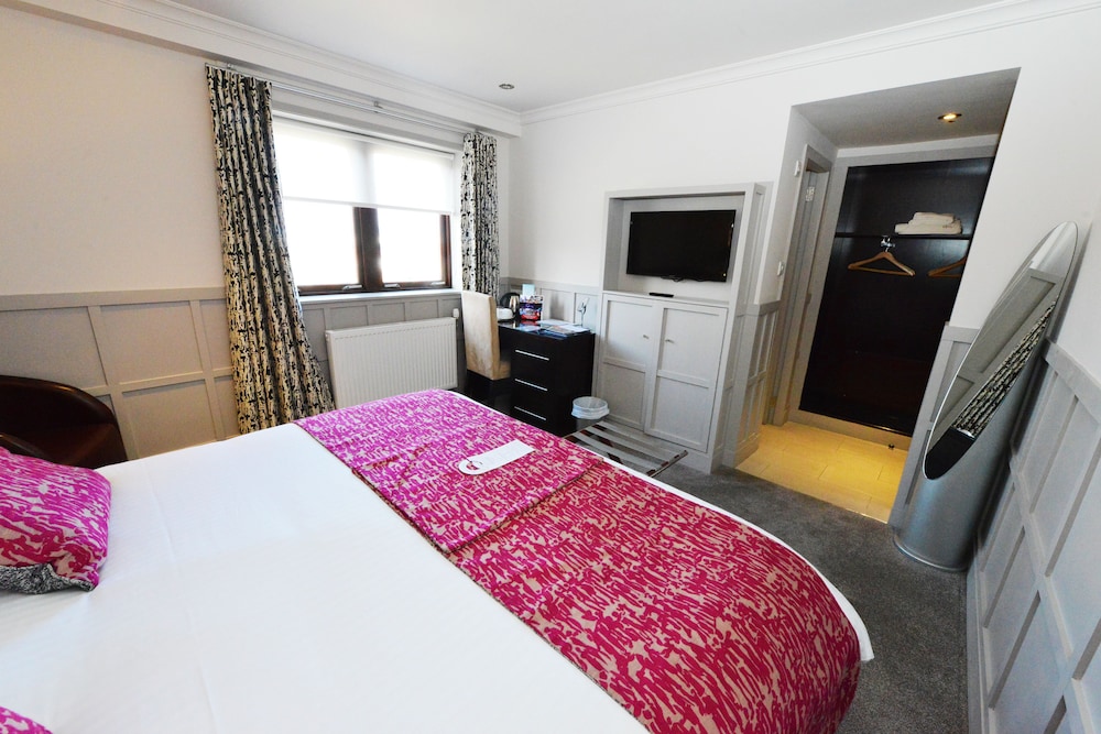 Boutique, Double Bed