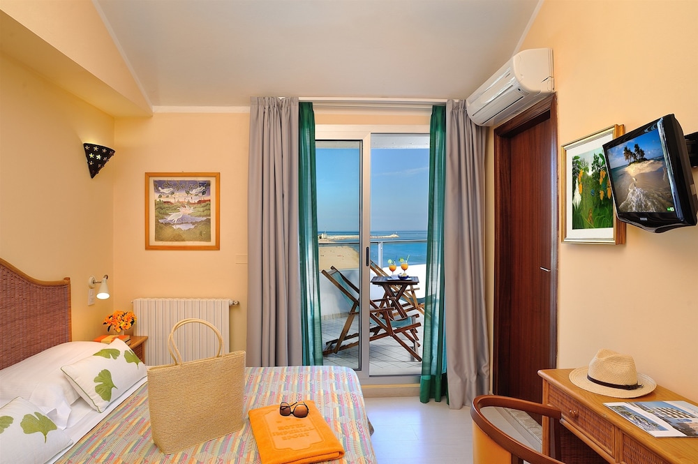 Hotel Imperial Sport 43/59