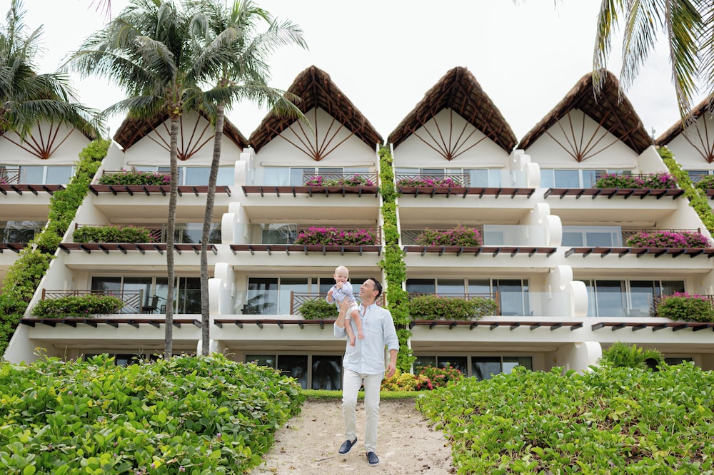 Grand Velas Riviera Maya - All Inclusive 9/124