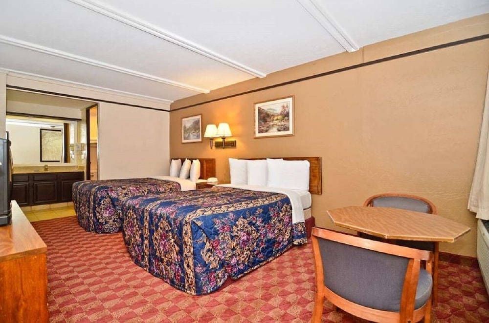 Stay Express Inn Athens 9/43