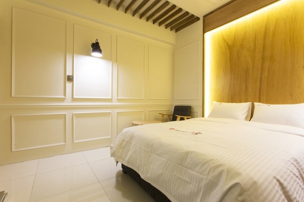 The Sangju Hotel Seoul 22/64