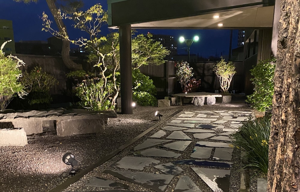 Yunokawa Onsen Emi Hakodateya 46/49
