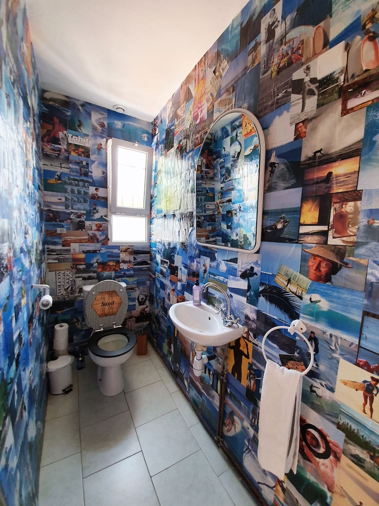 La Maison Bisca - Hostel 36/50