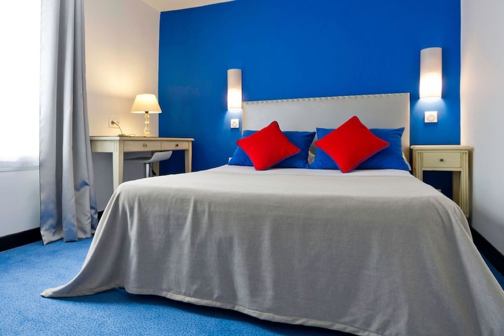 Hotel Du Mont Dore 17/57