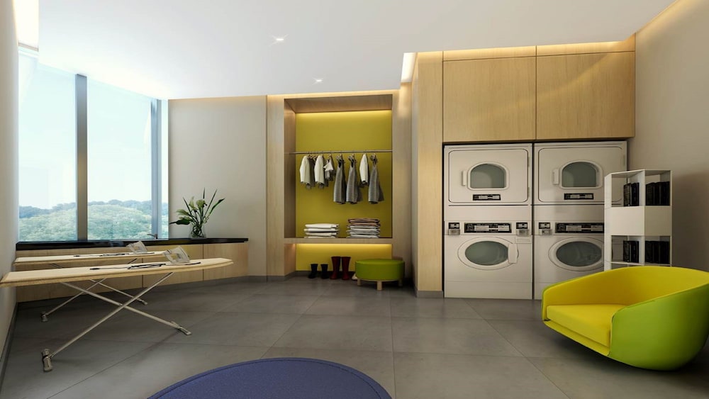 Holiday Inn Express Suzhou Taihu Lake 12/17