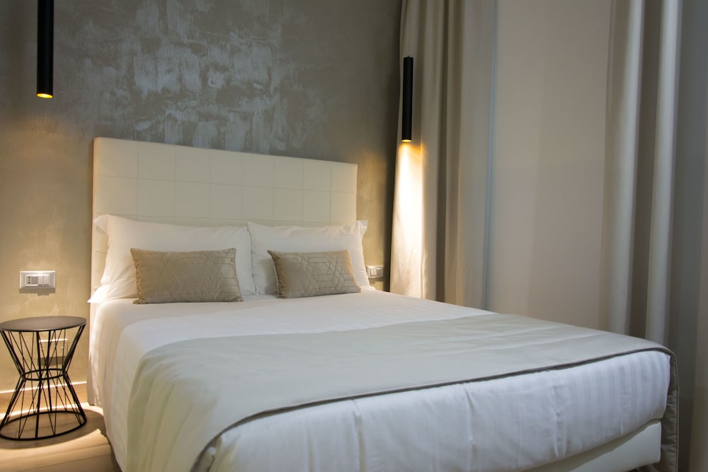 Aparthotel Durini 16/74