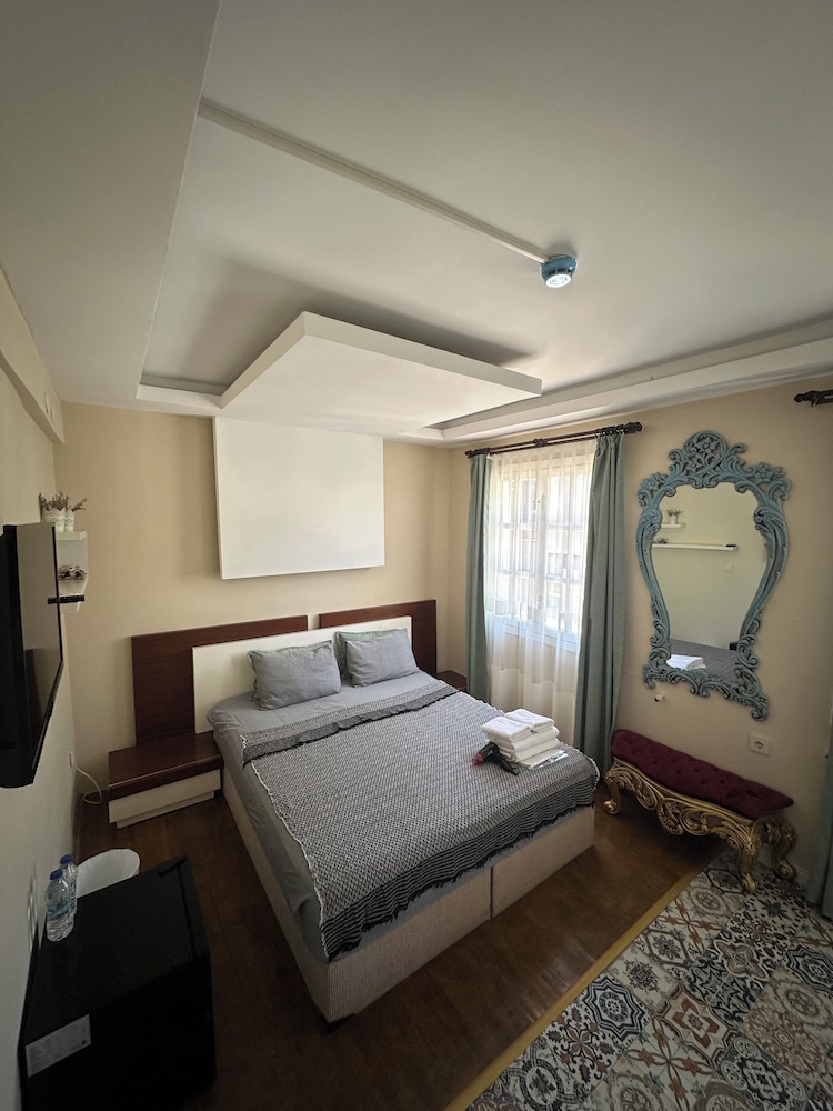 Kekik Alacati Otel 8/50