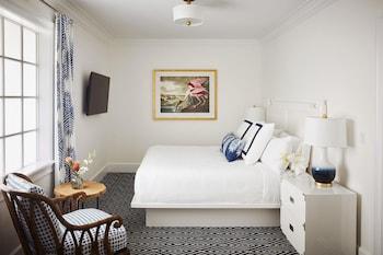 Room, Multiple Beds, Ocean Front, Balcony