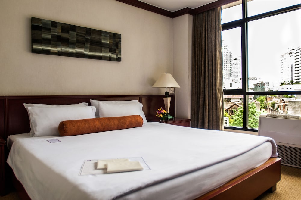 City Lodge Bangkok 17/50
