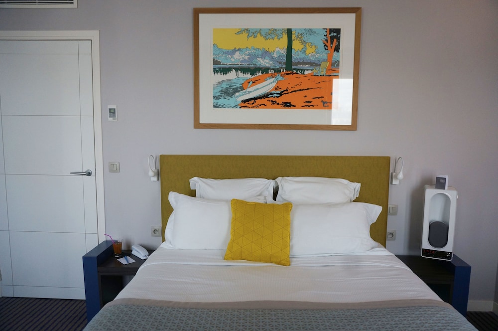 Hotel Le Mareuil 17/49