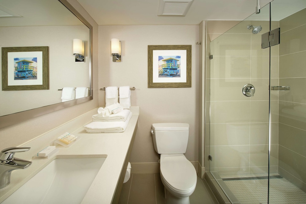 Hilton Garden Inn Miami South Beach 12/41