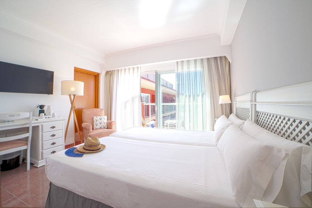 Universal Hotel Neptuno - Adults Only 14/69