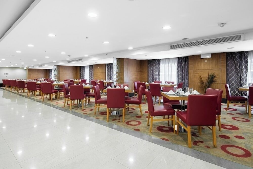 فندق إيلاف بكة(ELAF BAKKAH HOTEL) 53/56