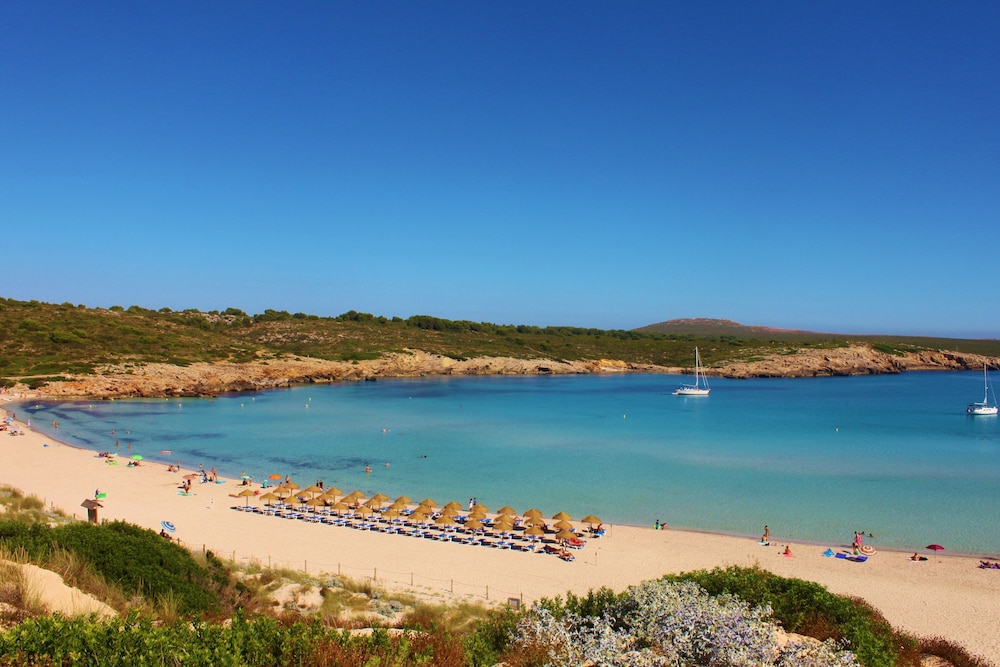 Apartamentos Posidonia 24/36