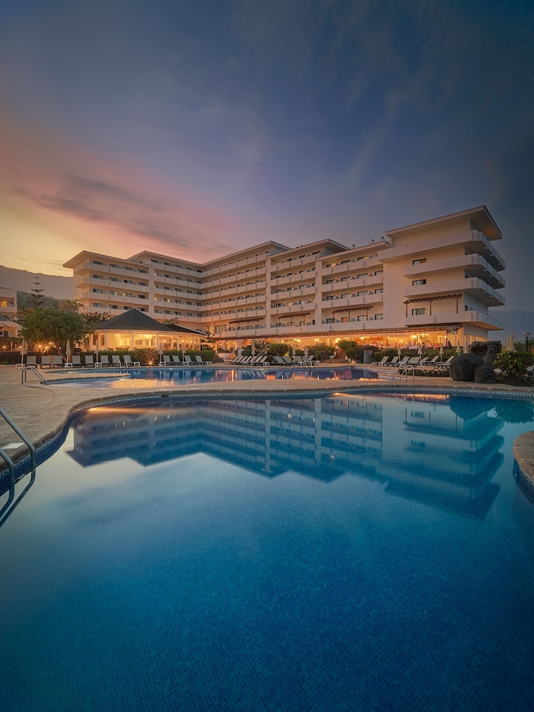 H10 Taburiente Playa 1/68