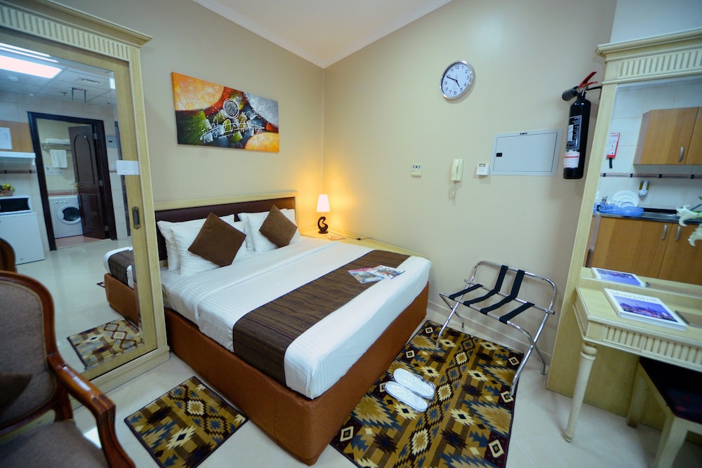 room