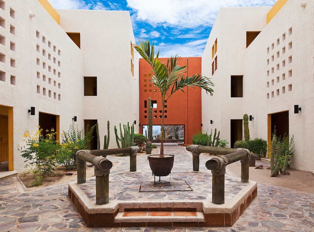 Loreto Bay Golf Resort And Spa At Baja 63/68