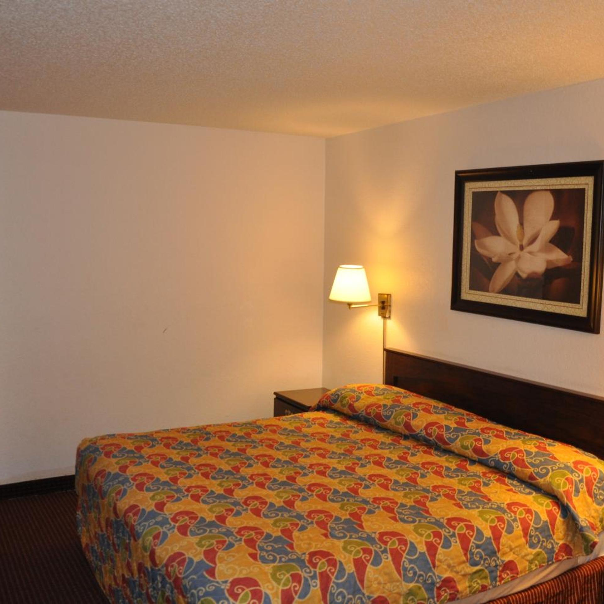 Heritage Inn Beaumont 9/26