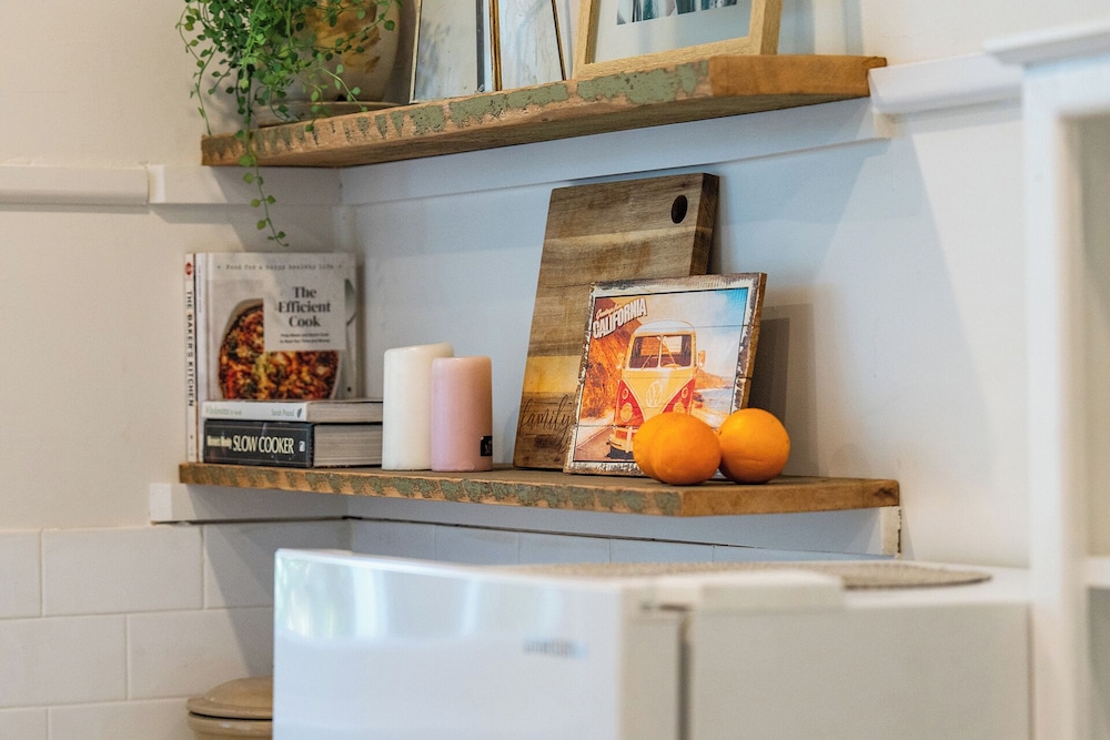 WHISPERING PINES BOUTIQUE ACCOMMODATION 21/50