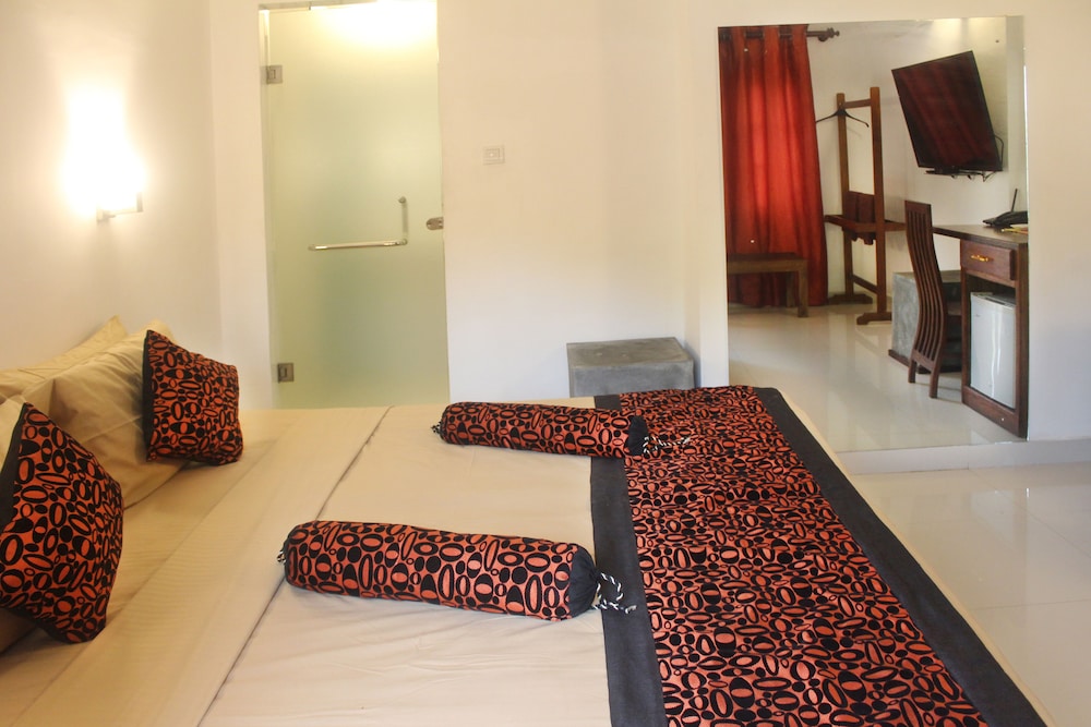 1 BEDROOM, SUPERIOR, DOUBLE OR TWIN BED