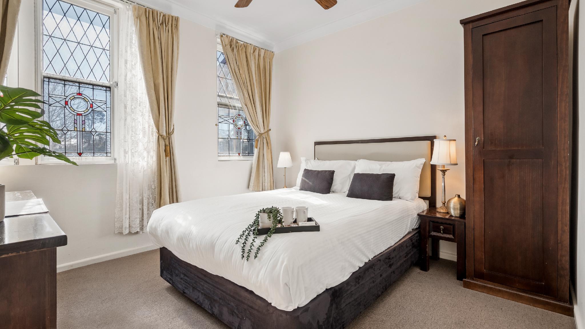 Guest House Queen