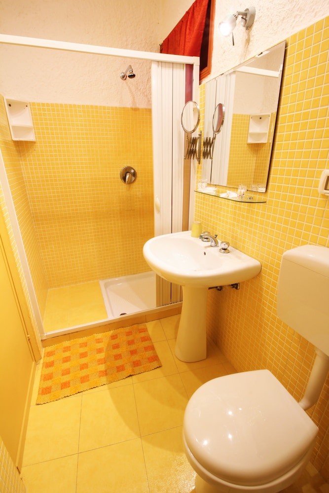 L'oasi Villaggio Albergo 44/59