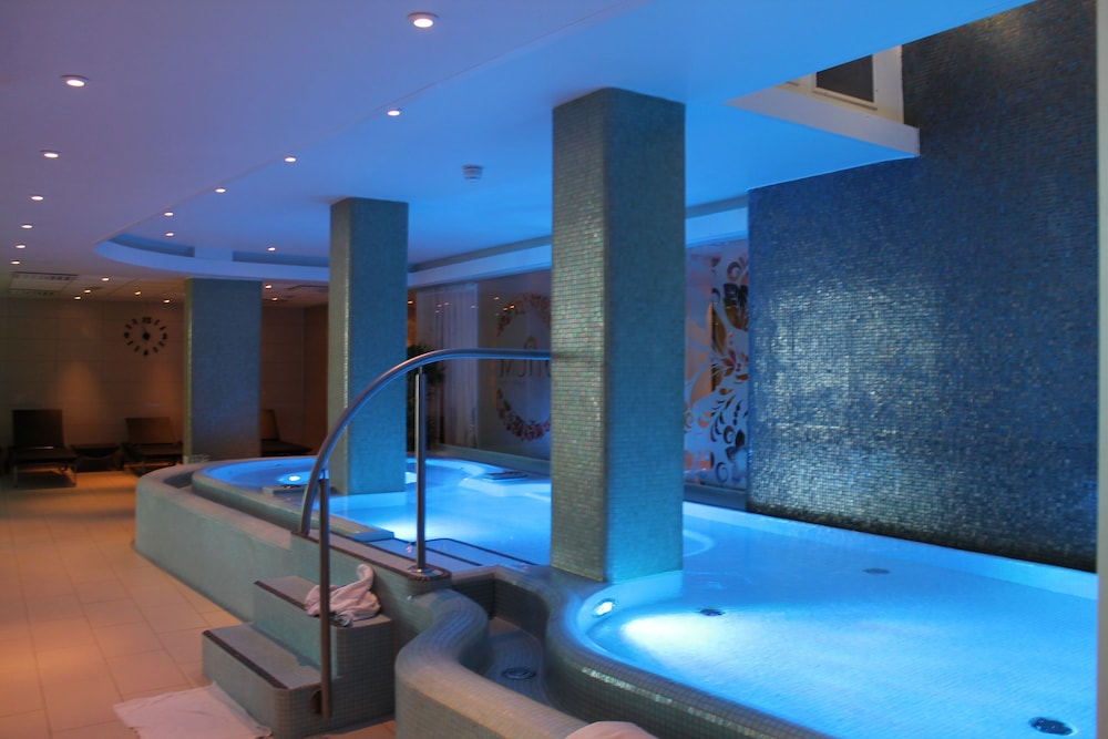 Quality Hotel Strand Gjovik 20/30