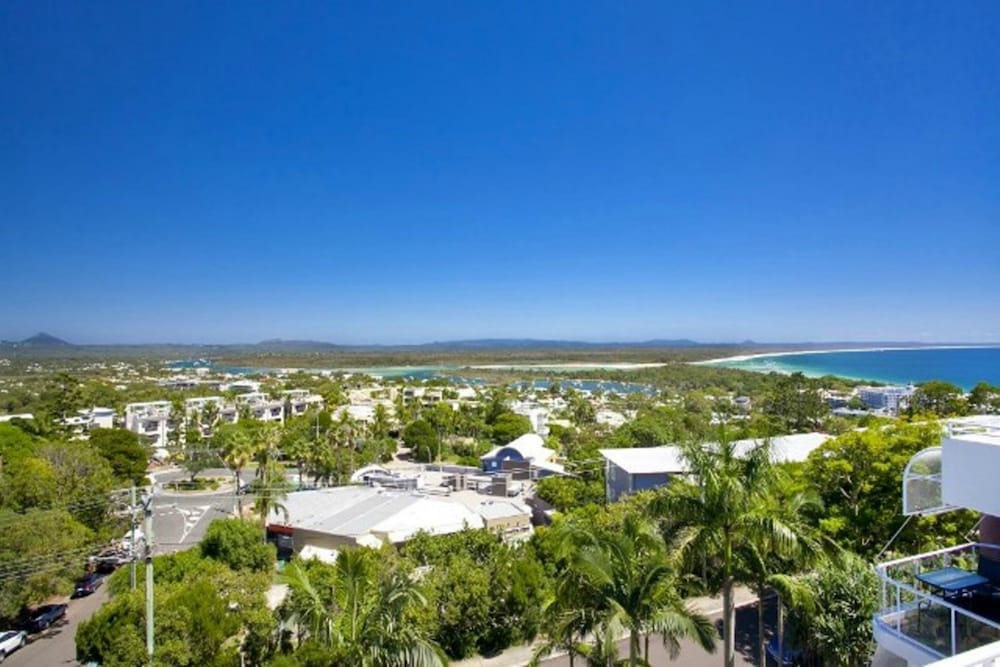 BALI HAI APARTMENTS NOOSA 39/50