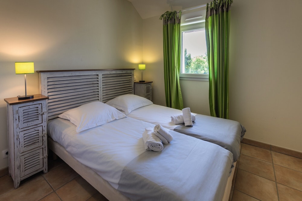 Belambra Clubs Residence Rocamadour - Les Portes De Dordogne 8/49