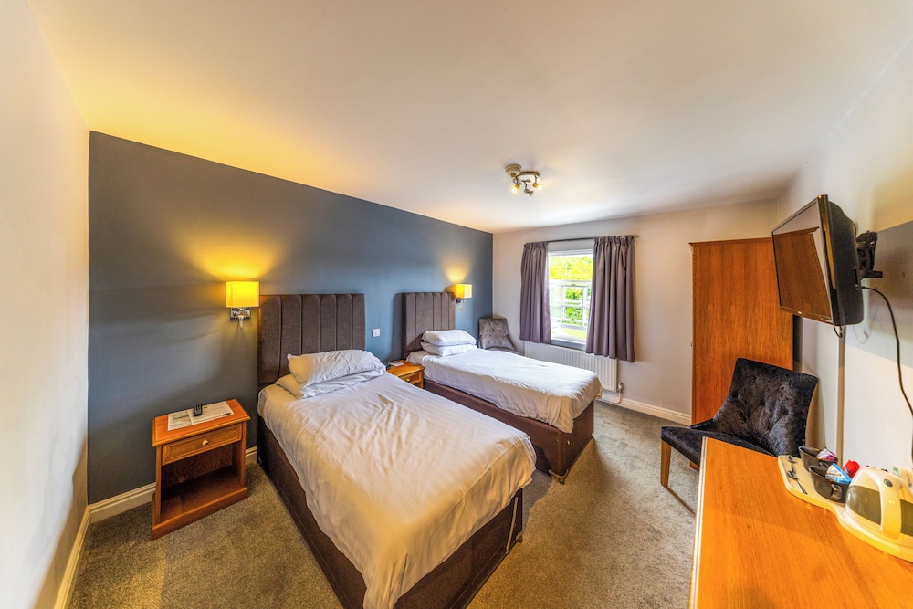 The Lion Pub With Rooms 20/63