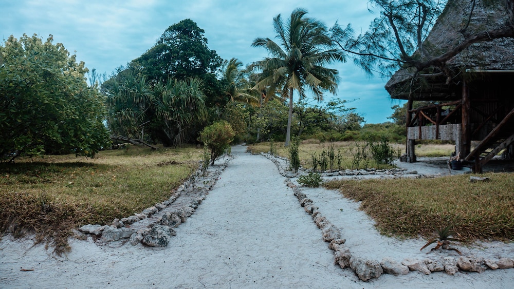 Pemba Lodge 31/50