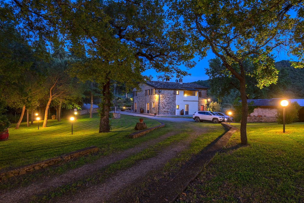 B&B Poggio Del Drago 31/41