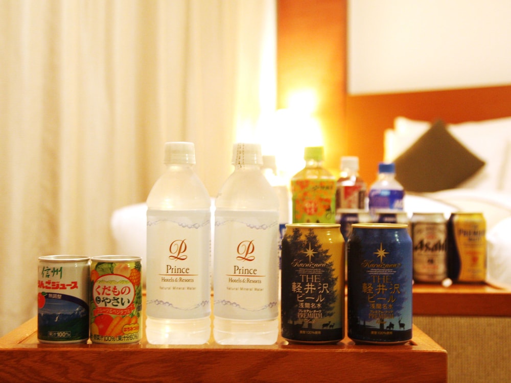 Karuizawa Prince Hotel East photo3