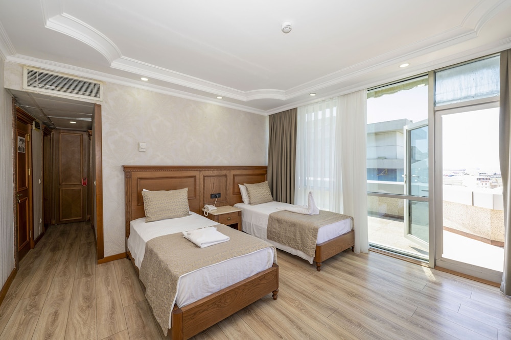 Dalan Hotel 15/57