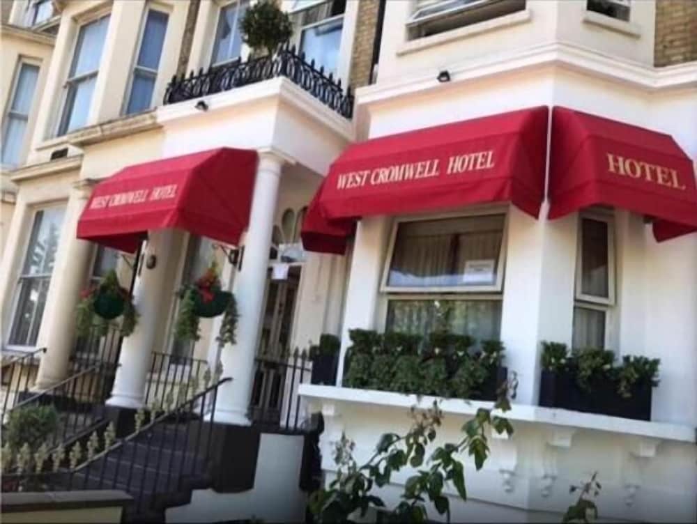 West Cromwell Hotel 2/60