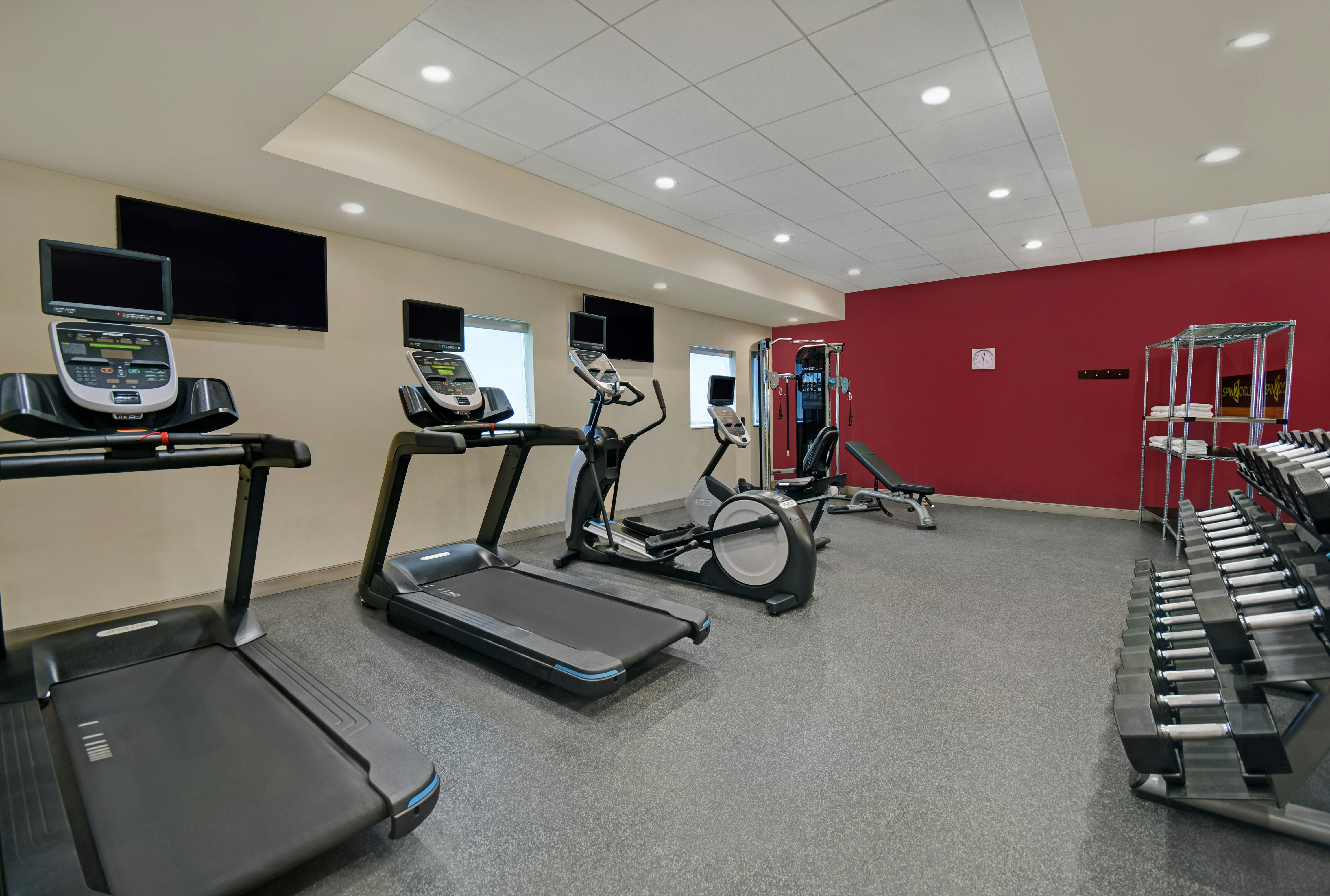 Home2 Suites by Hilton Liberty NE Kansas City MO 28/48