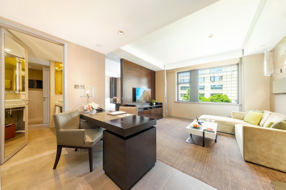 Parkyard Hotel Shanghai 28/50