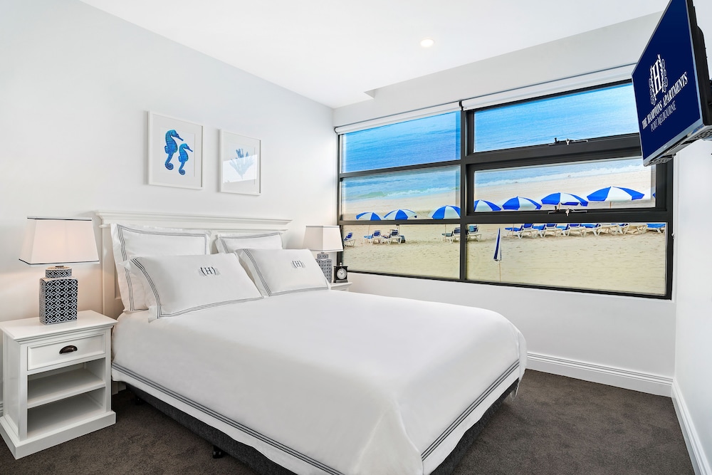 1 BEDROOM, STANDARD