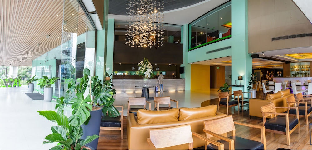 Jazzotel Bangkok 56/71